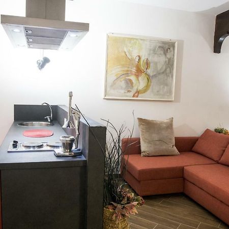Campo De' Fiori Apartment Rom Eksteriør billede